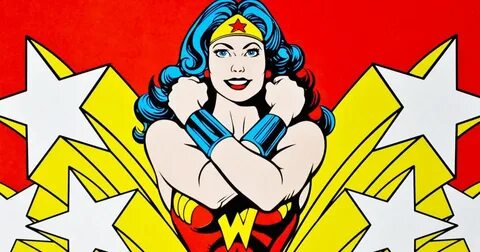 Et la nouvelle ambassadrice de l’ONU est. Wonder Woman