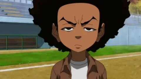 YARN The Red Ball - The Boondocks S03E03 popular video clips