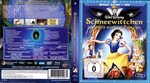 schneewittchen DVD Covers Cover Century Over 1.000.000 Album