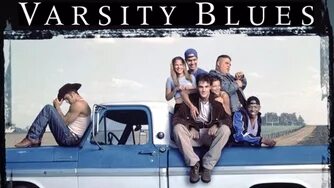 Реферат: Varsity Blues Essay Research Paper Varsity Blues - 