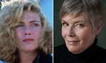 Actores de los 80: antes y ahora