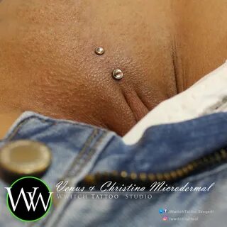 Férfi-Női intim piercingek Katától - Wwitch Tattoo