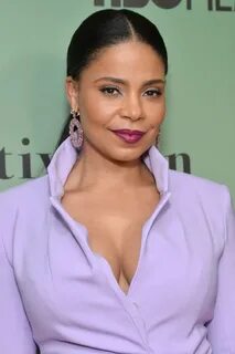 Picture of Sanaa Lathan