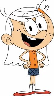 Linka loud Gender bender anime, Loud, Girl cartoon