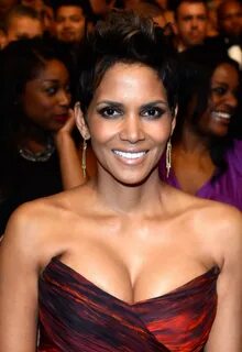 Halle Berry - 2013 BET Honors 1/12/13 Unrated
