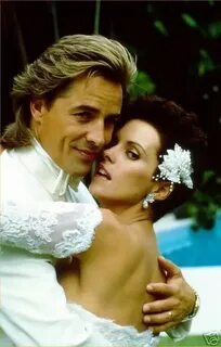 crockett 's wedding en 2019