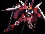 GUNDAM GUY: RG 1/144 Justice Gundam - Review by Hacchaka