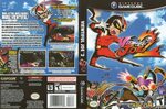 Viewtiful Joe 2 Gamecube Covers Cover Century Over 1.000.000