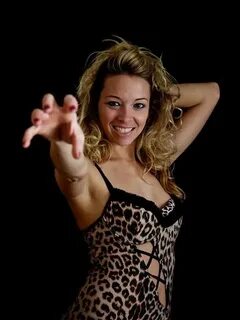 Flickriver: Photoset 'Ashley Wildcat - Real Female Wrestler'