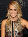 Carrie Underwood Holidays Plans Carrie underwood hair, Carri