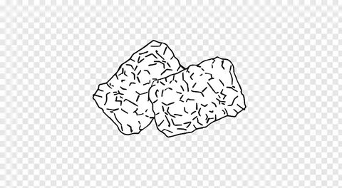 Tater tots Drawing Line art Casserole, others PNG PNGWave