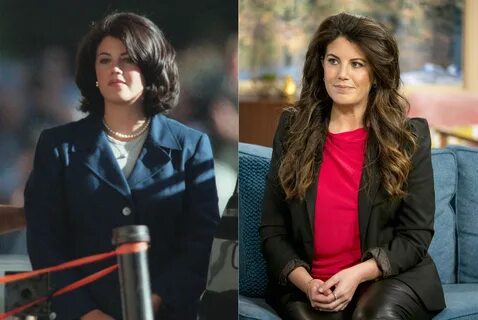 On Twitter, Monica Lewinsky Marks 20 Years of Surviving the 
