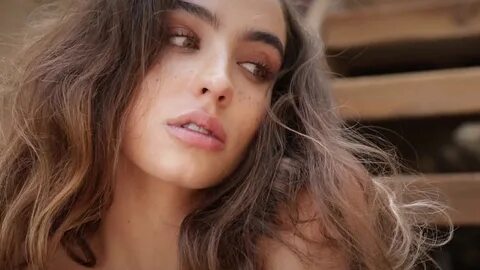 Sommer Ray - By Tiziano Lugli - YouTube