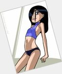 Violet Parr Official Site for Woman Crush Wednesday #WCW