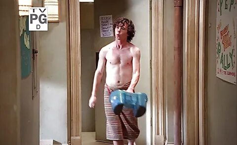 Charlie Mcdermott Official Site for Man Crush Monday #MCM Wo
