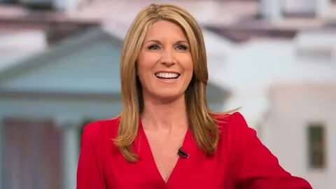 MSNBC’s Nicolle Wallace: 'There isn’t a strain of racism on 