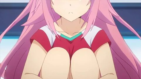 Pedantic Perspective Watches: Gakusen Toshi Asterisk ep. 05 