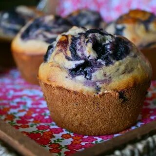 See Brooke Cook: The Best Blueberry Muffins Best blueberry m