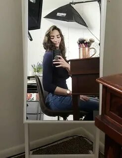 Selfie Thicc Abigail Shapiro Know Your Meme