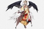 Free download Onmyoji Arena Tengu Character Fan art, Game ro