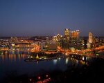 Actually Cool Things to Do in Pittsburgh Visit pittsburgh, P