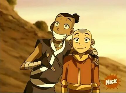 AVATAR THE LAST AIRBENDER: THE BEST SOKKA QUOTES