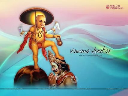 vamana avatar wallpaper Wallpaper, Photo, Avatar