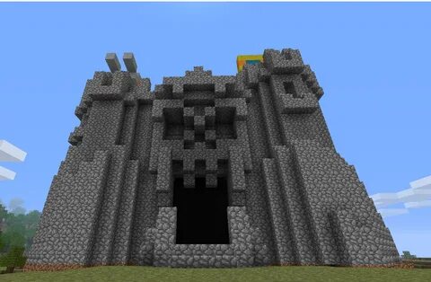 Pin by Liam S on minecraft Masters of the universe, Minecraf