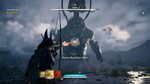 Assassin's Creed Origins boss fight Sobek - YouTube