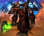 Transmog part 3 - Serenity: A World of Warcraft Guild