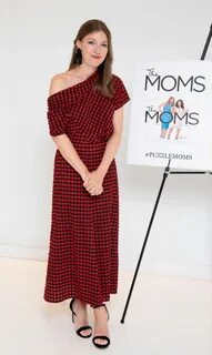 Kelly Macdonald At The Moms Present A Special Screening Of '
