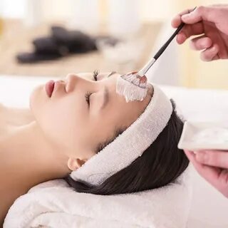 Shop - Skincare By Hadiyah - Facials Chemical Peels Waxing C