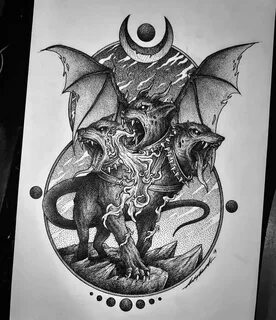 dotwork Tattoo design drawings, Norse tattoo, Greek tattoos