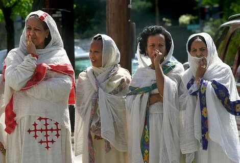 Eritrean dress - More Pushtan looks. You could probably see 