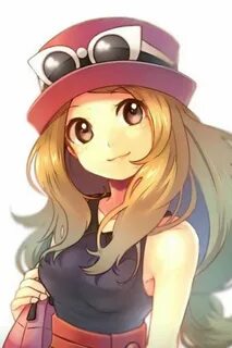 Opinion: Serena is a sweetheart and I love her for it. Pokém