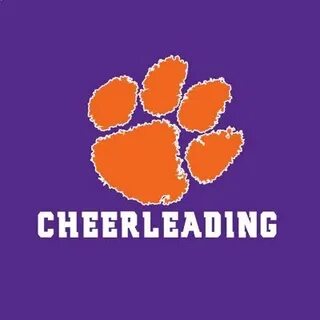 Clemson Cheerleading (@Cheer_Clemson) Twitter