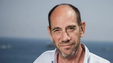 RIP to Miguel Ferrer, Everyone's Favorite Character Actor GQ