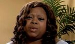 Countess Vaughn From MOESHA Appears To BLEACH HER SKIN And W