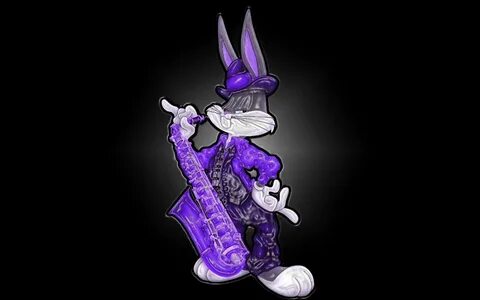 BUGS BUNNY SAXO WALLPAPER - (#120624) - HD Wallpapers