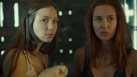 maria 🎉 wearp spoilers в Твиттере: "wayhaught sendo pegas no