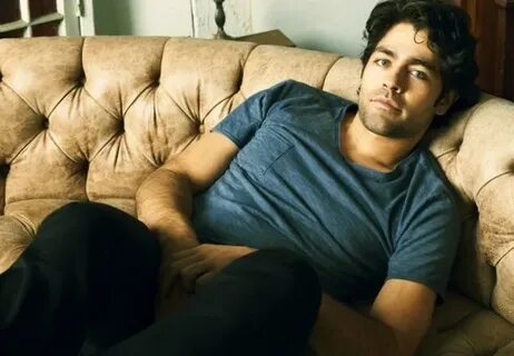 Adrian Grenier height, weight, age. Body measurements