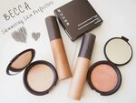 Becca Shimmering Skin Perfectors - Beauty Point Of View