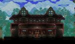 No Wood Boxes: A Building Guide Page 14 Terraria house ideas