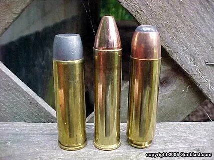 Pin on Bullets / Cartridges