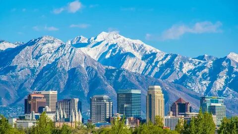 Salt Lake City Makes History By Electing Its Queerest City C