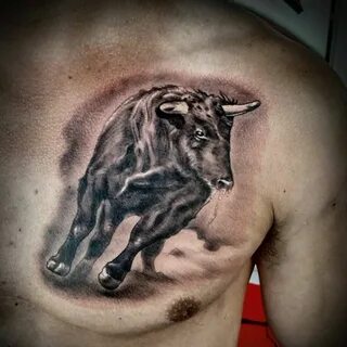 Pin on Animals Tattoos