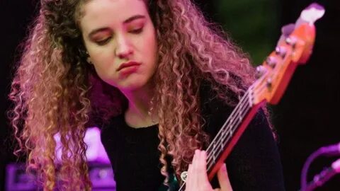 Tal Wilkenfeld Remembers Why She Taught Herself to Read Musi