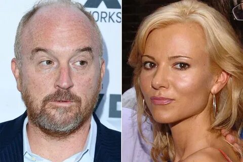 Page Six в Твиттере: "Emails reveal Louis C.K. may have give