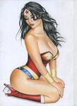 Sexy Ass Wonder Woman hotelstankoff.com