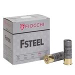 Fiocchi - Fiocchi F STEEL 12/70 28g 6 (TRAP)
